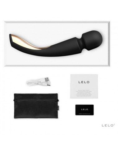 LELO SMARTWAND 2 NERO