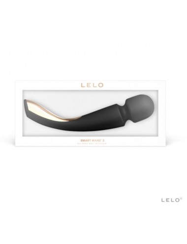 LELO SMARTWAND 2 NERO