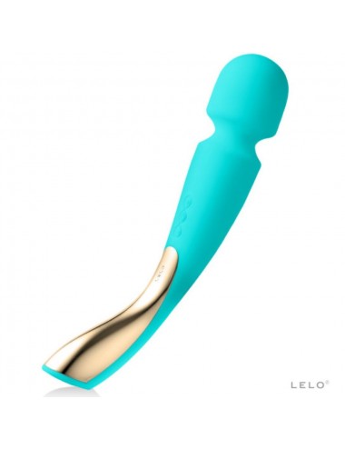 LELO SMARTWAND 2 TURCHESE