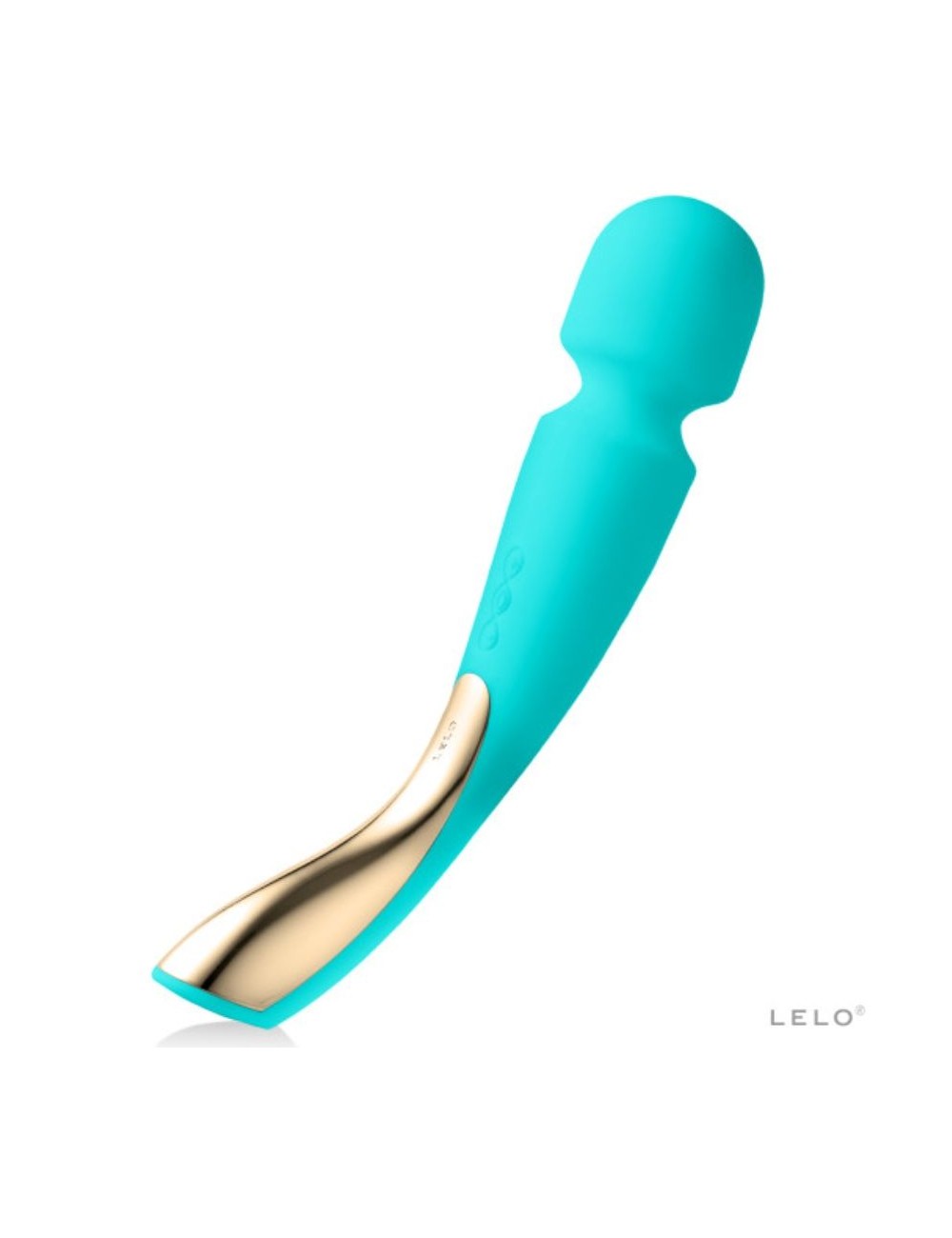 LELO SMARTWAND 2 TURCHESE LELO SMARTWAND 2 TURCHESE