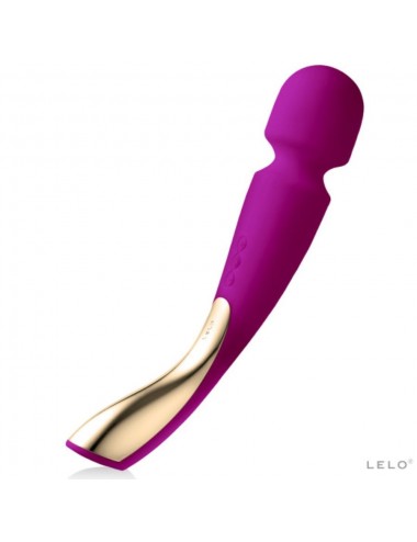 LELO SMARTWAND 2 BORDEAUX