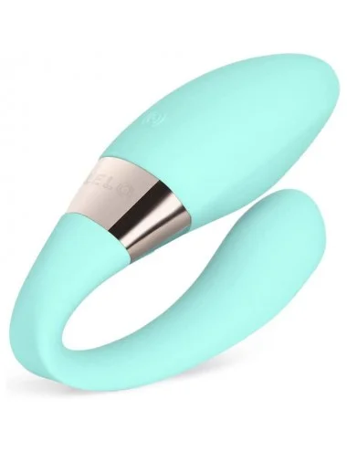 LELO TIANI HARMONY MASAJEADOR PAREJAS AQUA