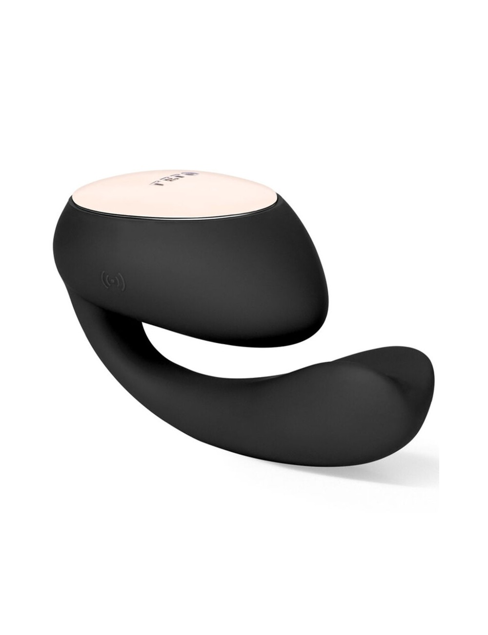 LELO IDA WAVE MASAJEADOR PAREJAS NEGRO LELO IDA WAVE MASAJEADOR PAREJAS NEGRO