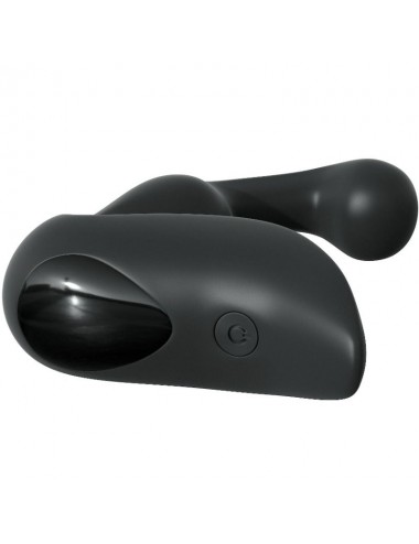 ANAL FANTASY ELITE COLLECTION TELECOMANDO P-SPOT PRO