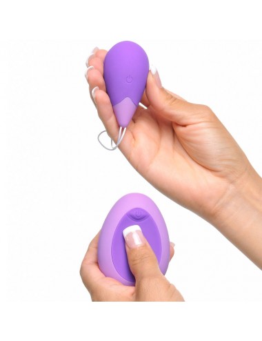 FANTASIA PER IL SUO REMOTO KEGEL EXCITE-HER