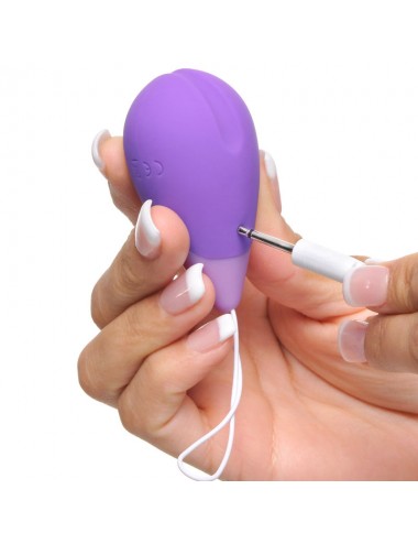 FANTASIA PER IL SUO REMOTO KEGEL EXCITE-HER