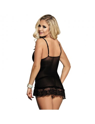 MOTIVI FLOREALI SUBBLIMI CHEMISE S / M