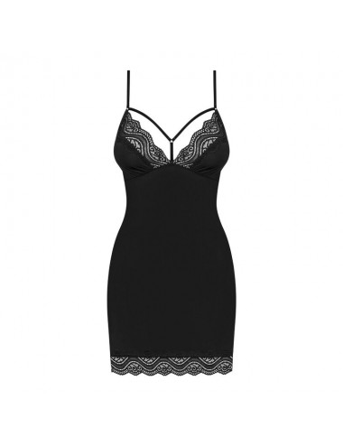 OSSESSIVO - DIYOSA CHEMISE S / M