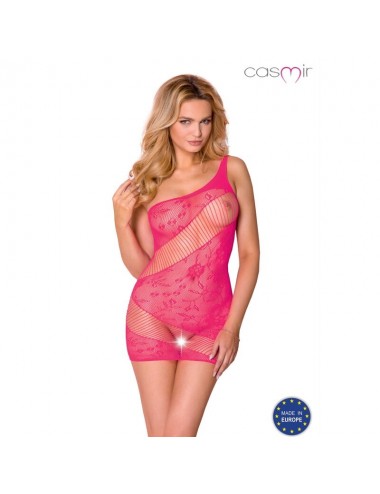 CASMIR CA001 CHEMISE TAGLIA UNICA - ROSA