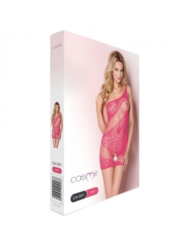 CASMIR CA001 CHEMISE TAGLIA UNICA - ROSA