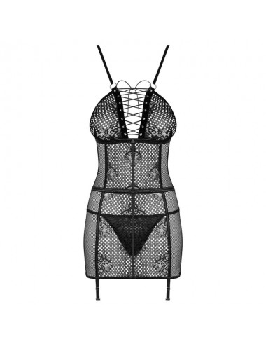 OBSESSIVE - CHEMISE BASITTA L/XL