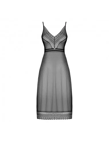 OSSESSIVE - ESTIQUA CHEMISE XS/S