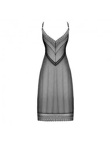 OSSESSIVE - ESTIQUA CHEMISE XS/S