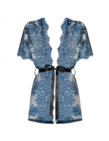 OSSESSIVE - YASSMYNE PEIGNOIR L/XL