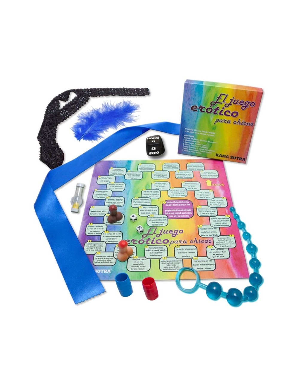 PRIDE - GIOCO EROTICO PER RAGAZZI LGTB PRIDE - GIOCO EROTICO PER RAGAZZI LGTB