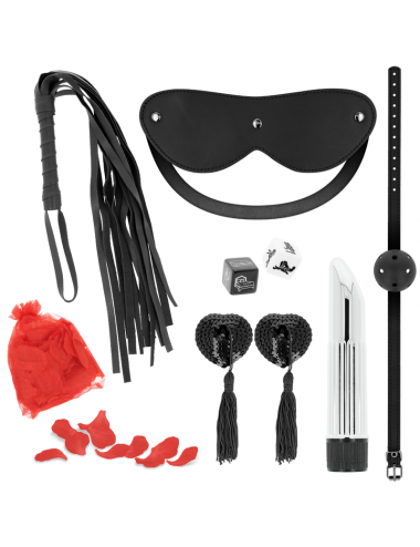 SET OHMAMA PER COPPIE NUMERO 5