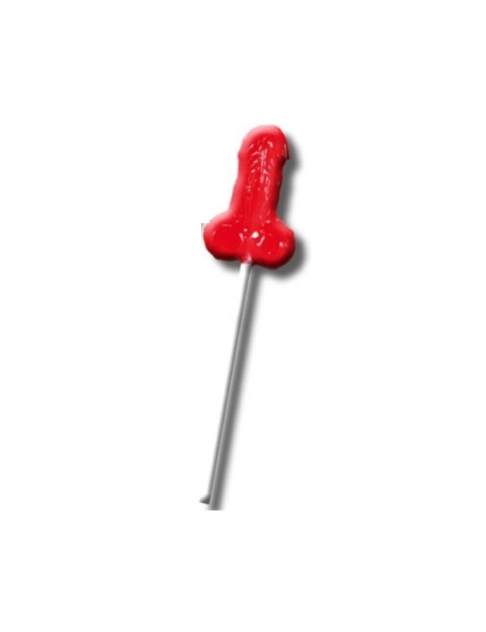 DIABLO PICANTE - PENE GUMMY LOLLIPOP DIABLO PICANTE - PENE GUMMY LOLLIPOP