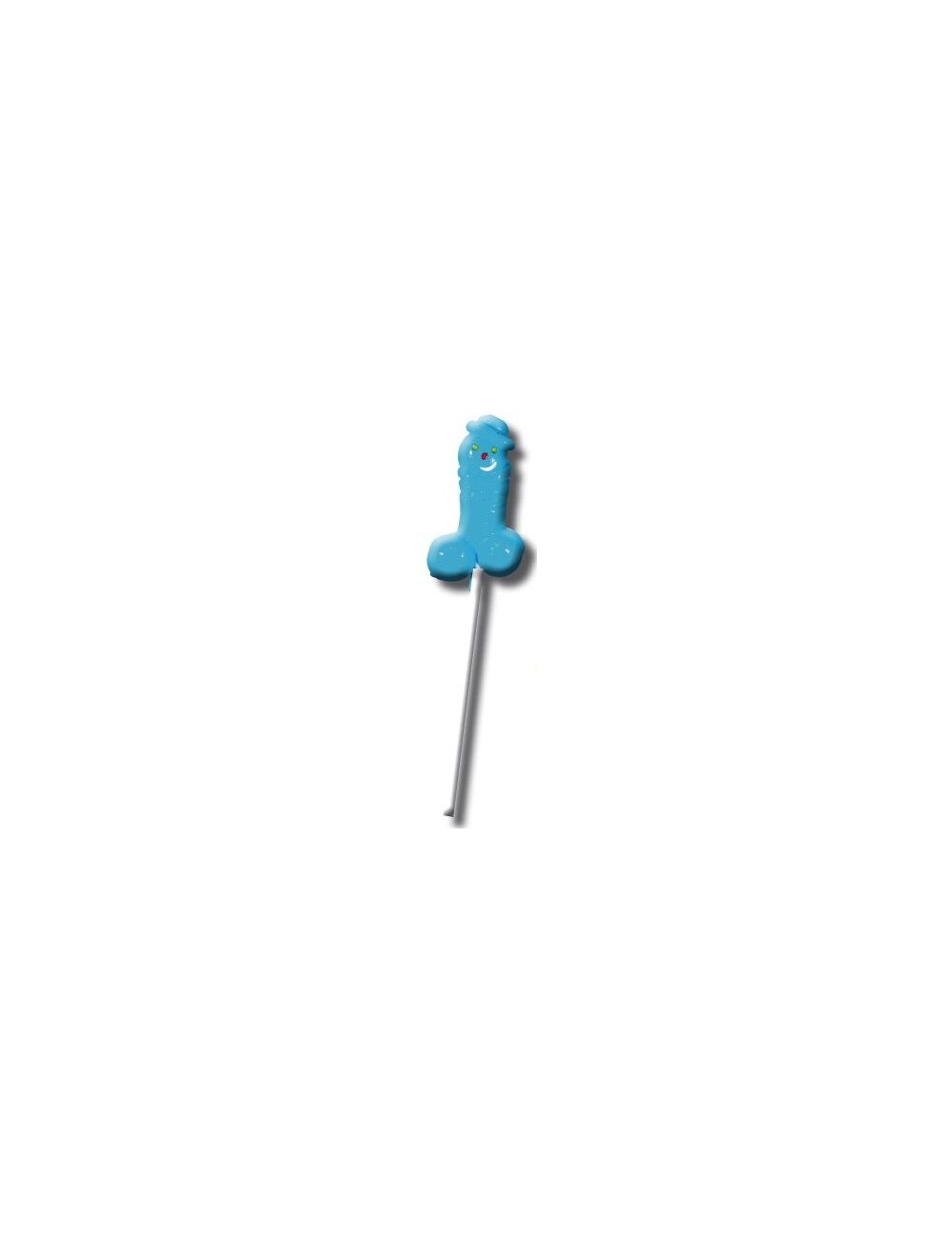 DIABLO PICANTE - GUMMY LOLLIPOP PENE MISTO DIABLO PICANTE - GUMMY LOLLIPOP PENE MISTO