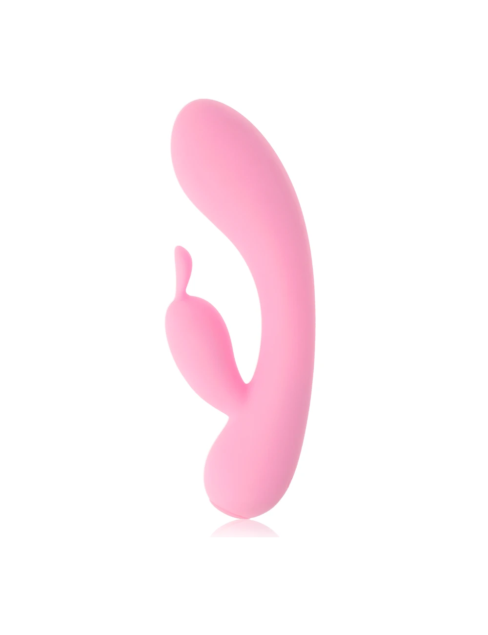 PRETTY LOVE SMART HUGO VIBRADOR RABBIT CON OREJITAS PRETTY LOVE SMART HUGO VIBRADOR RABBIT CON OREJITAS