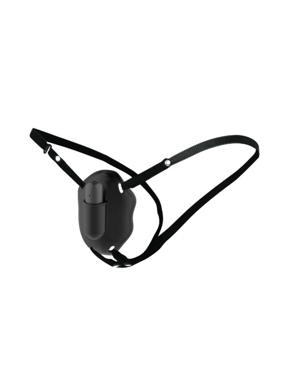 PRETTY LOVE STRAP ON CON BALA VIBRADORA CARTER PRETTY LOVE STRAP ON CON BALA VIBRADORA CARTER