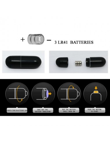 PRETTY LOVE ADONIS DEDAL ESTIMULADOR
