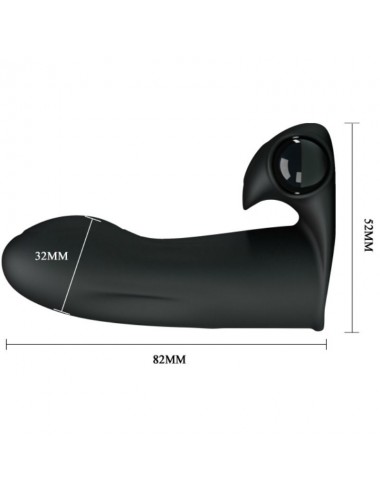 PRETTY LOVE ADONIS DEDAL ESTIMULADOR