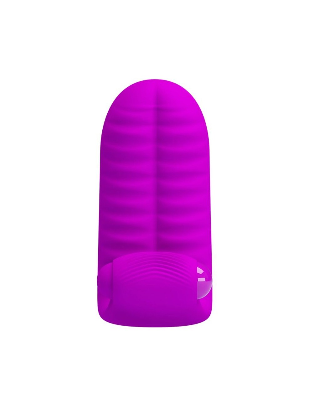 PRETTY LOVE ABBOTT DEDAL ESTIMULADOR LILA