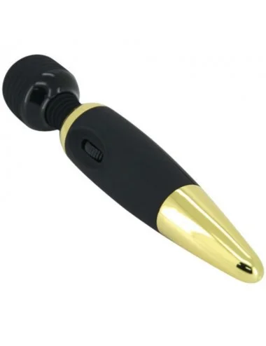 PRETTY LOVE POWER WAND MASAJEADOR