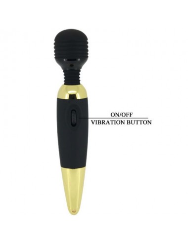PRETTY LOVE POWER WAND MASAJEADOR