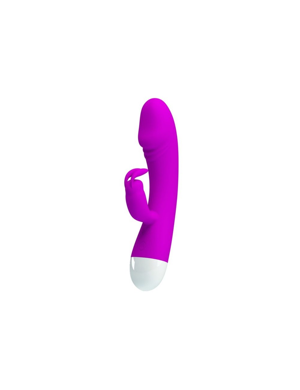 PRETTY LOVE SMART WILL VIBRADOR 30 MODOS PRETTY LOVE SMART WILL VIBRADOR 30 MODOS