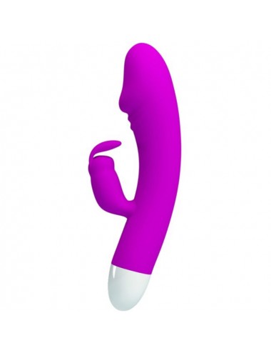 PRETTY LOVE SMART WILL VIBRADOR 30 MODOS