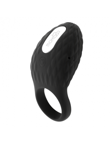 ANELLO VIBRANTE RICARICABILE MORESSA ZAC PREMIUM