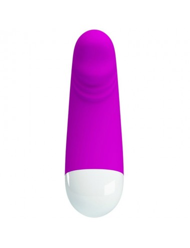 PRETTY LOVE LUTHER MINIVIBRADOR 30 MODOS VIBRACION