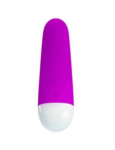 PRETTY LOVE LUTHER MINIVIBRADOR 30 MODOS VIBRACION