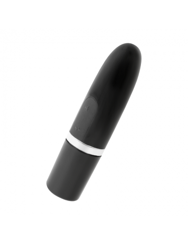 MORESSA IVY VIBRATOR NERO