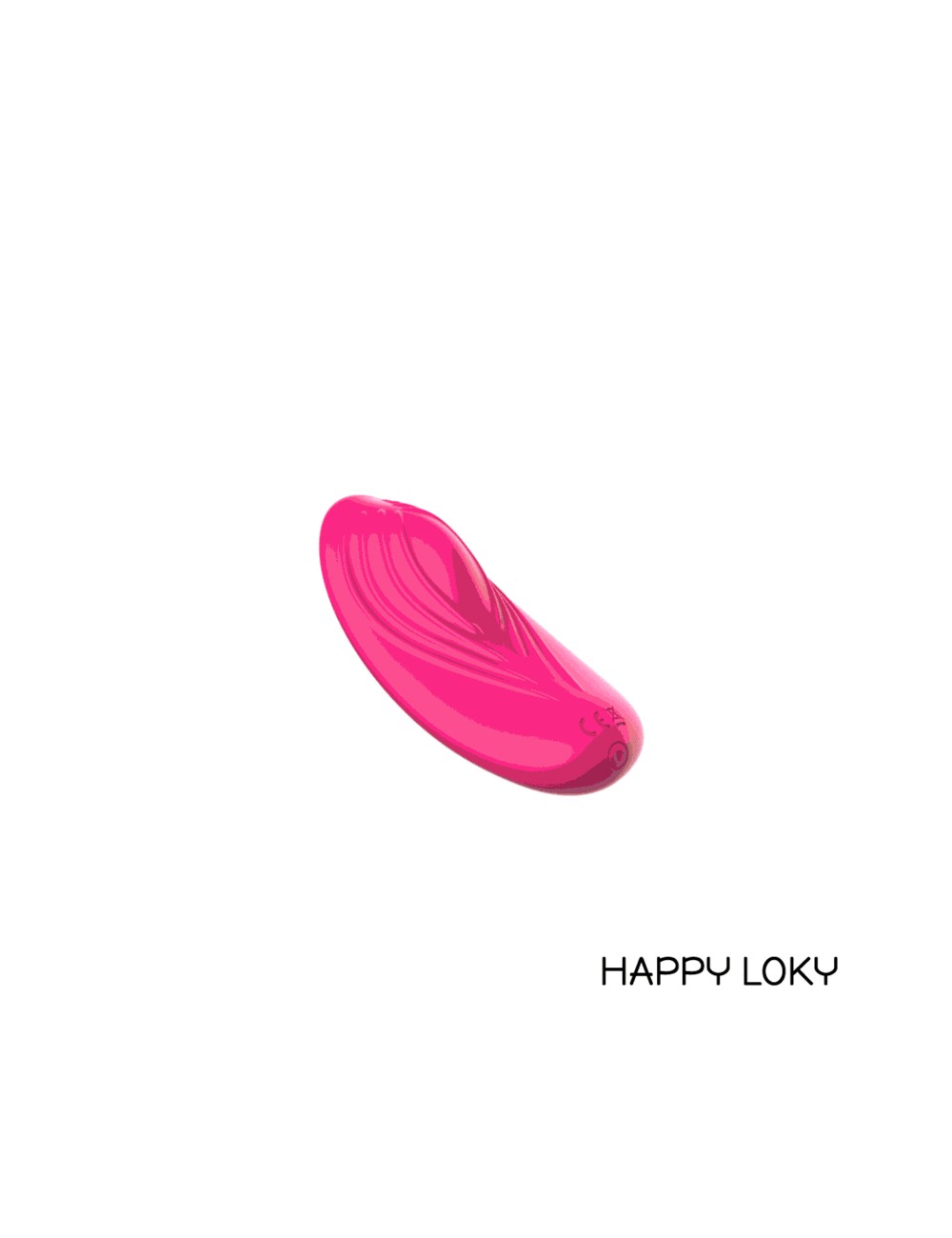 TELECOMANDO HAPPY LOKY PANTY VIBE