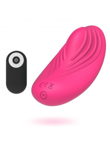 TELECOMANDO HAPPY LOKY PANTY VIBE
