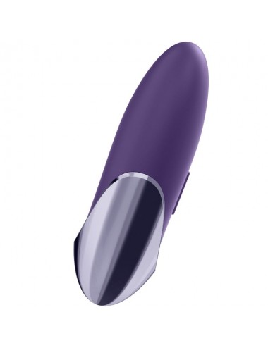 LAYONS PIÙ SODDISFATTI PIACERE VIOLA