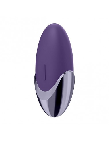 LAYONS PIÙ SODDISFATTI PIACERE VIOLA