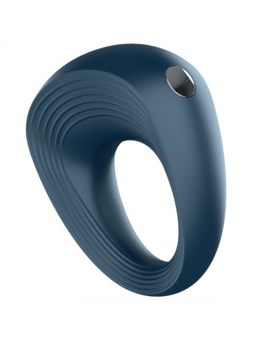 ANELLO VIBRANTE PIÙ SODDISFACENTE 2