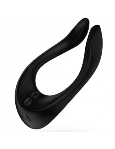 PARTNER SODDISFATTO MULTIFUN 2 - NERO