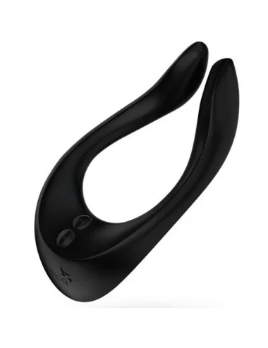 PARTNER SODDISFATTO MULTIFUN 2 - NERO