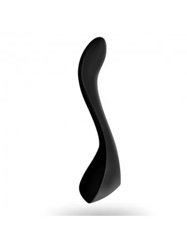 PARTNER SODDISFATTO MULTIFUN 2 - NERO