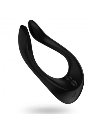 PARTNER SODDISFATTO MULTIFUN 2 - NERO