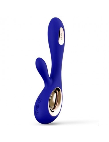 LELO SORAYA WAVE BLU NOTTE