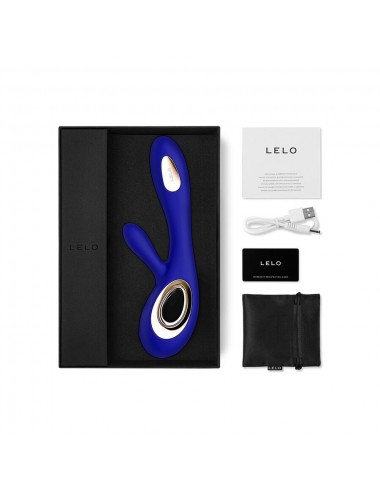 LELO SORAYA WAVE BLU NOTTE