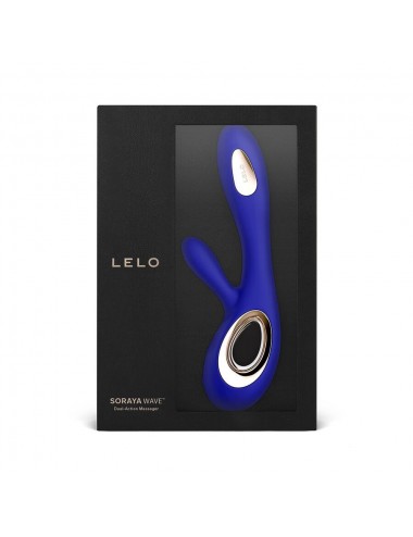 LELO SORAYA WAVE BLU NOTTE