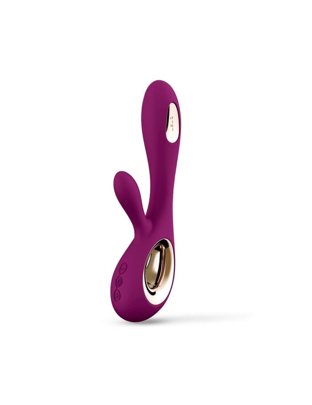 LELO SORAYA WAVE DEEP ROSE LELO SORAYA WAVE DEEP ROSE