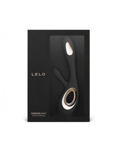 LELO SORAYA WAVE NERO