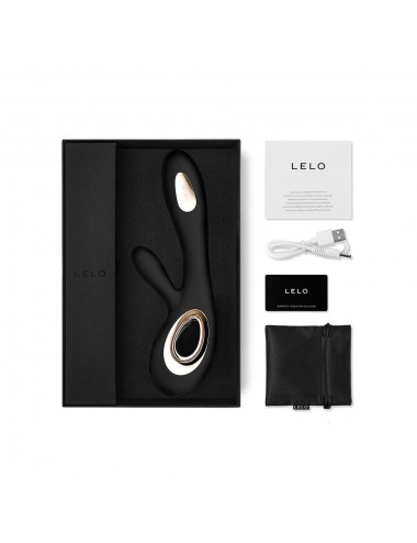 LELO SORAYA WAVE NERO